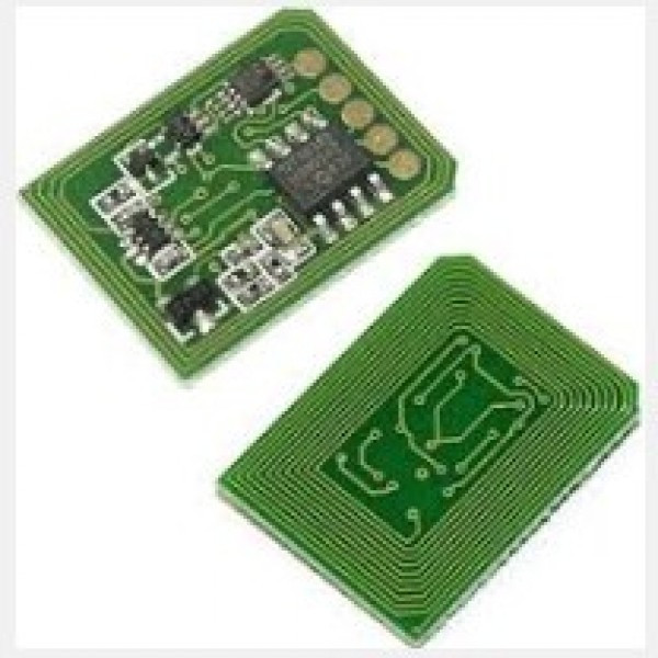 OKI MC860 Toner CHIP Magenta.10k.PC* (For use)