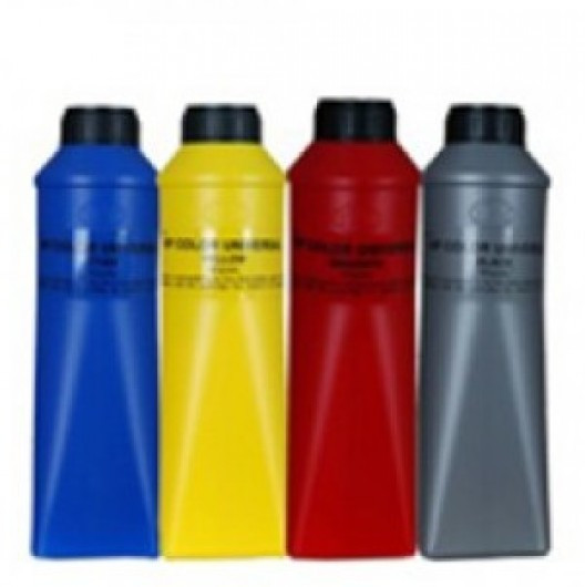 OKI UNIV.COLOR REFILL Magenta 250g.TR **AKCIÓ (For use)