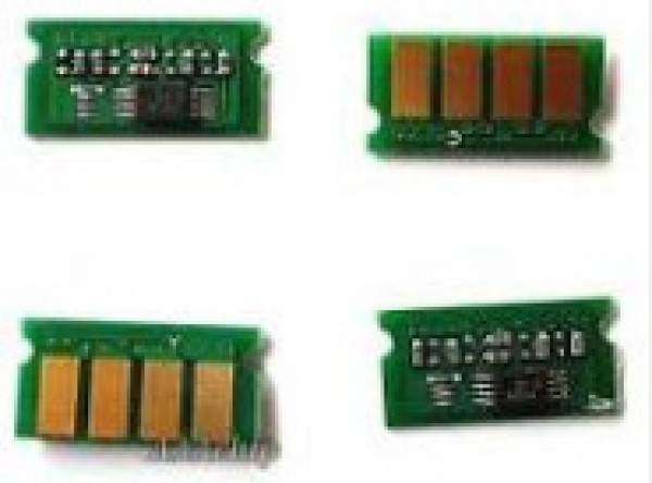 RICOH CL4000 Toner CHIP Cy.15k. ZH* (For use)
