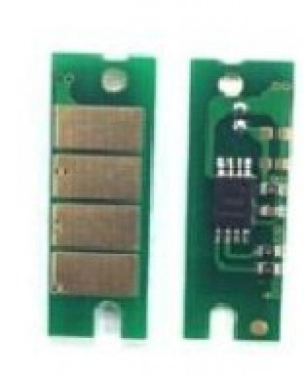 RICOH SP4500E Toner CHIP 6k.ZH*  (For use)