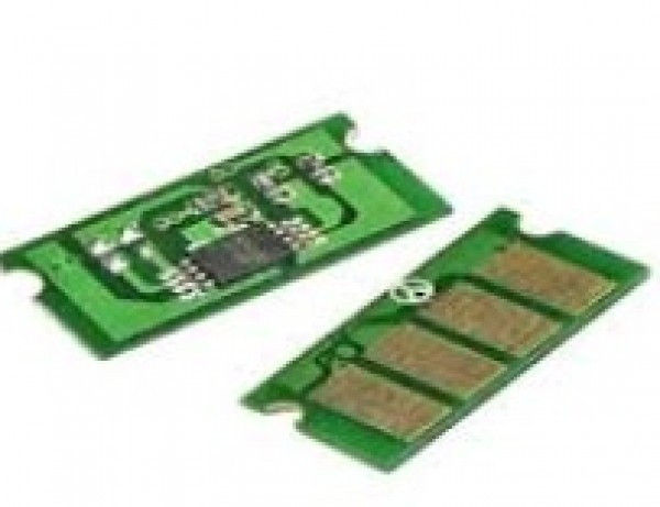 RICOH SP3400/3410 CHIP 5K  ZH (For use)