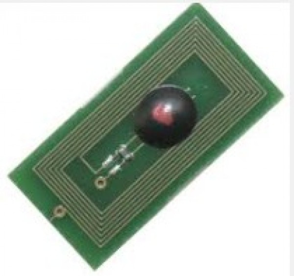 RICOH MPC2500 CHIP Black 23k. ZH (For use)