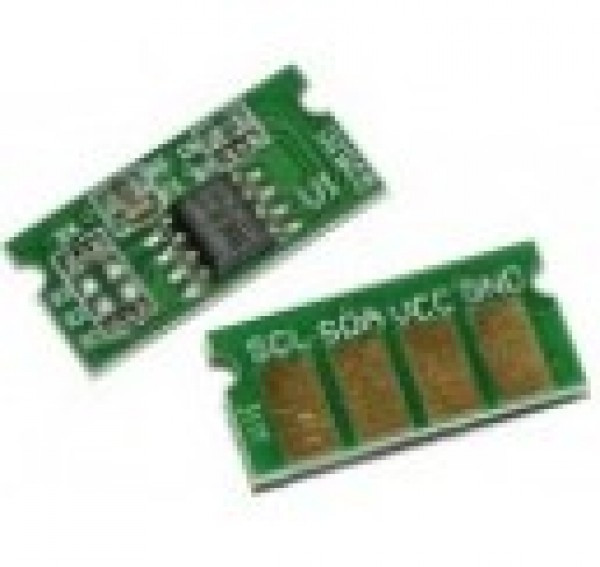 RICOH SPC231/C232 CHIP Cyan