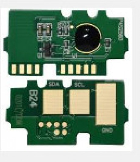 SAMSUNG SLM4030/4080 CHIP 10k. D201S AX* (For use)