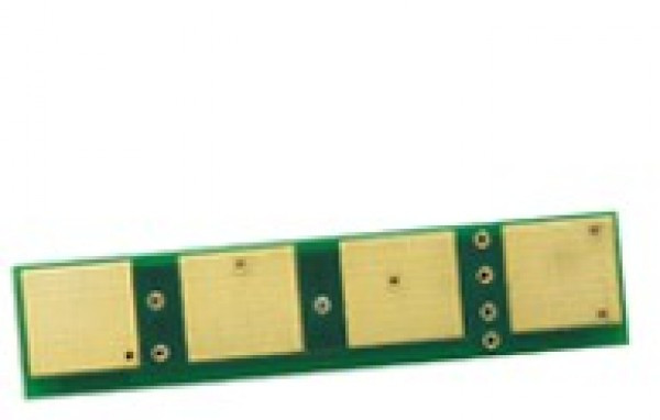 SAMSUNG CLP310 Chip Bk.1,5k  AX /K4092S/ (For use)