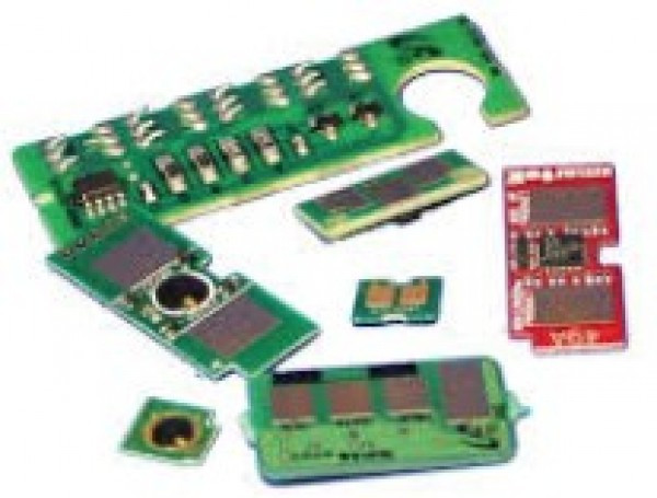 SAMSUNG SLC2620 CHIP Magenta 3,5k. M505L ZH* (For use)