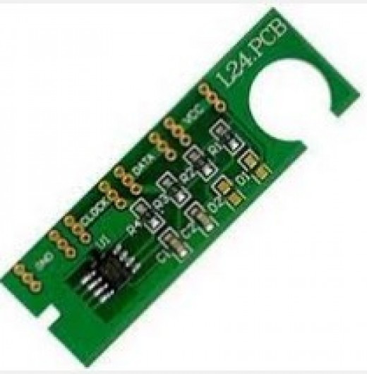 SAMSUNG SCX4200 CHIP 3K ZH