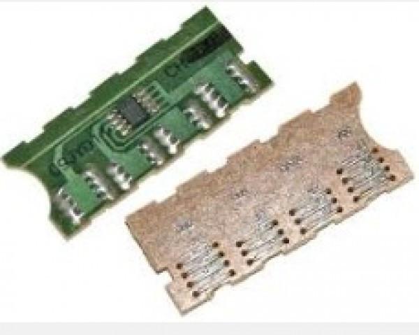 SAMSUNG ML4550 CHIP  PC (For use)