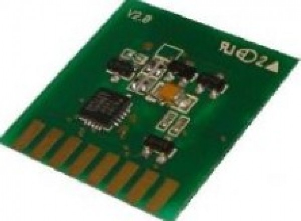 SAMSUNG SCX6345 Toner CHIP 20 k  PC* (For use)