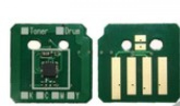 XEROX 7120 Drum CHIP Cy.51k.ZH*  (For use)