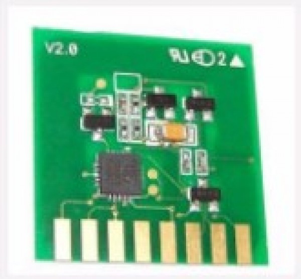 XEROX 5325/5335 Drum CHIP 96k.ZH* (For use)