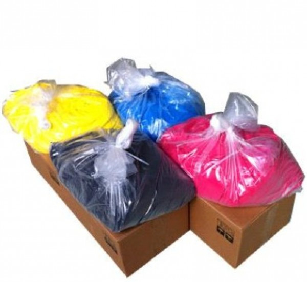 XEROX 6000/6010 Refill Cyan 10Kg. JP* (For use)