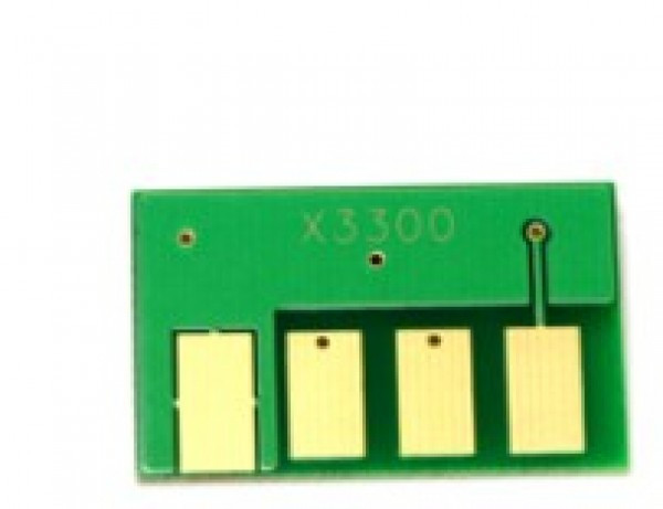 XEROX 3300MFP CHIP 8K  AX (For use)