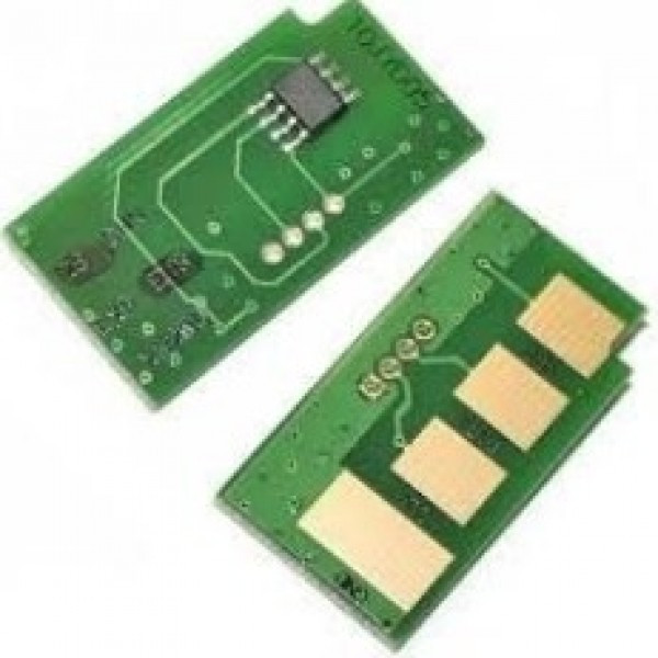 XEROX 3435 Toner CHIP 8K  SK (For use)