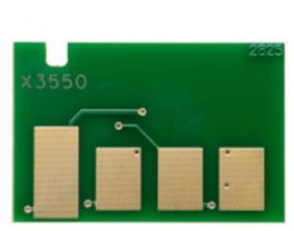 XEROX 3550MFP CHIP 11k. AX 106R01531 (For use)