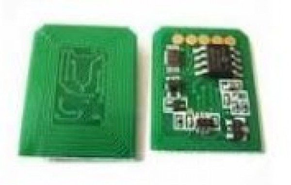 XEROX 7400 CHIP UNIV. BKCMY  (For use)