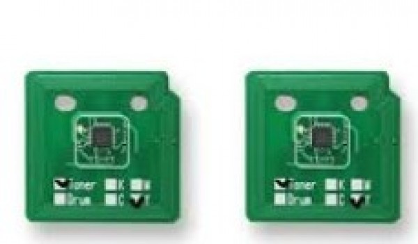 XEROX 7428 DRUM CHIP 61K. SK (For use)