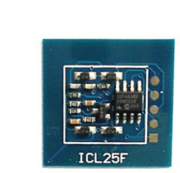 XEROX C118/123/128/133 Drum chip  60k ZH* (For use)