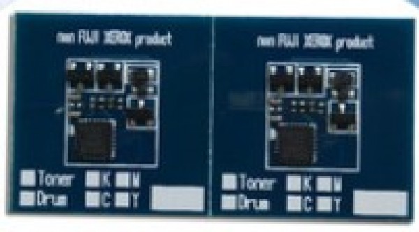 XEROX DC332 Toner CHIP 23k. SK* (For use)