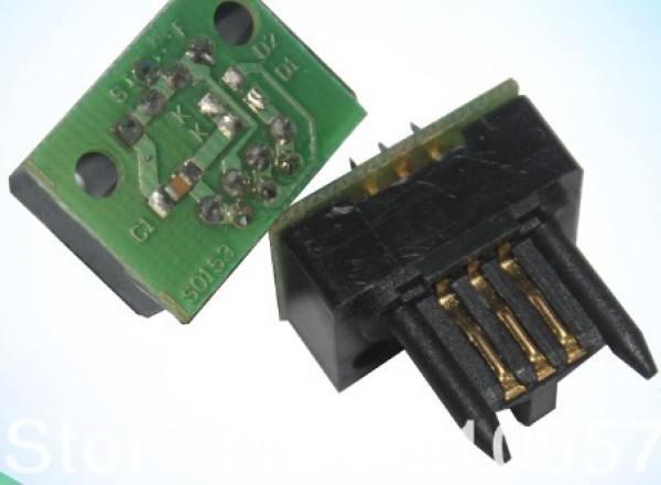 XEROX N4525 CHIP  113R195 (For use)