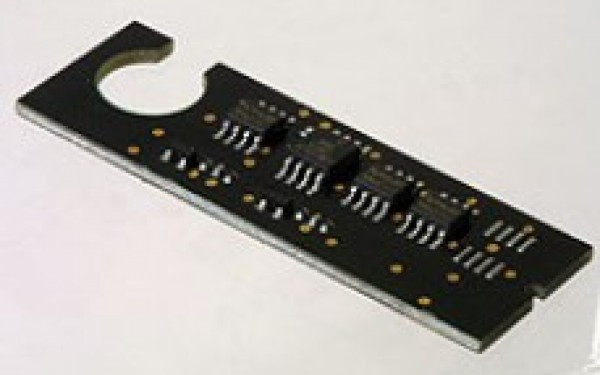 XEROX PE120 CHIP 5K PC