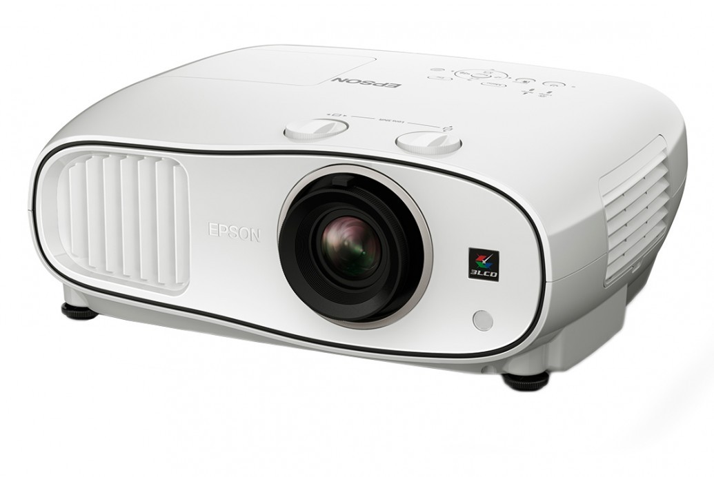 Epson EH-TW6700 Full HD projektor