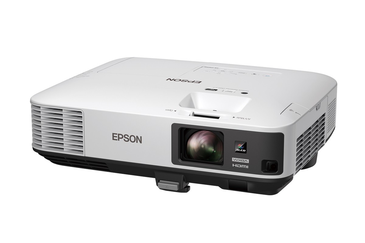 Epson EB-2165W WXGA Projektor