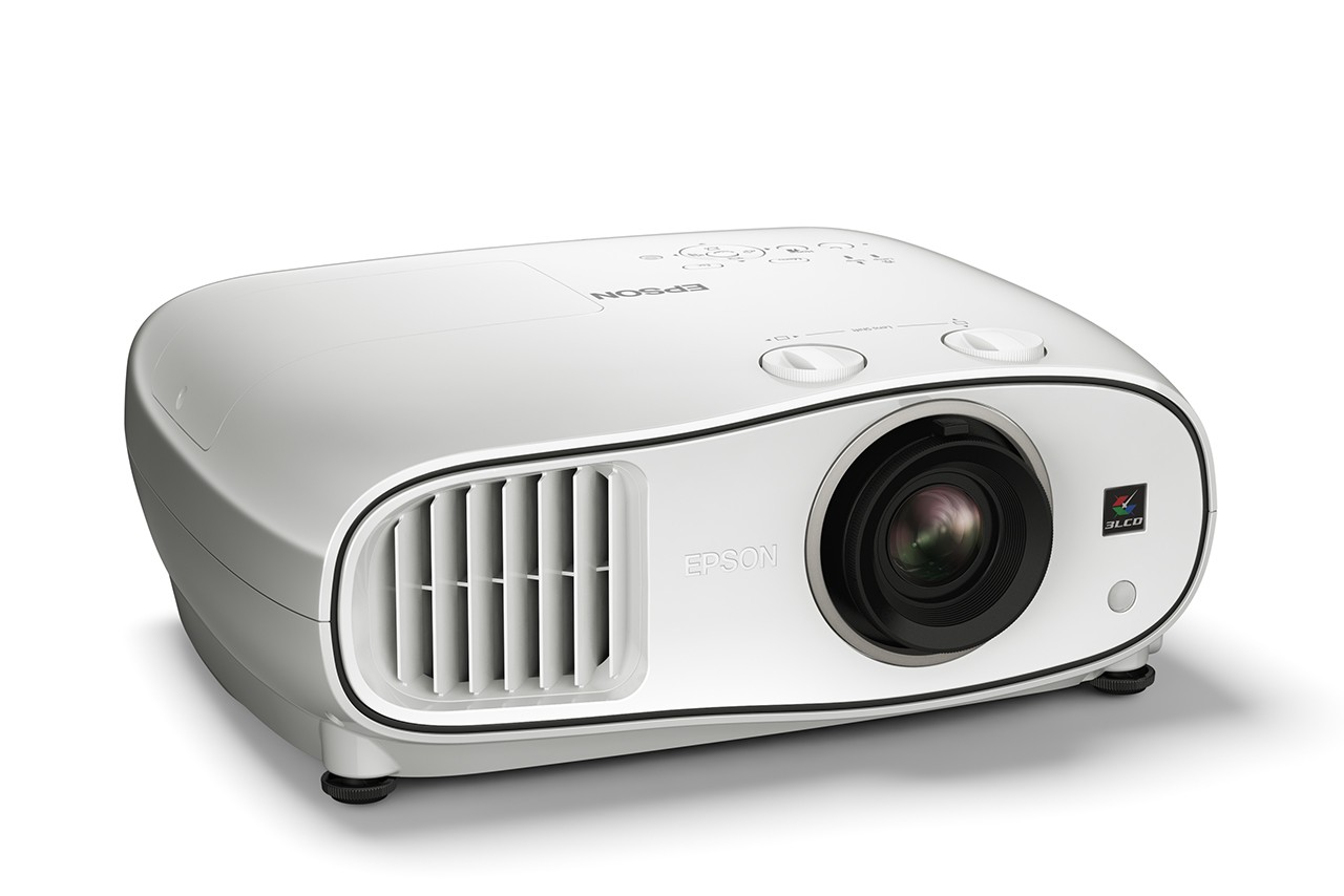 Epson EHTW6700W WiHD projektor