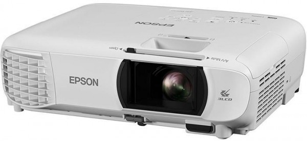 Epson EH-TW610 Full HD projektor