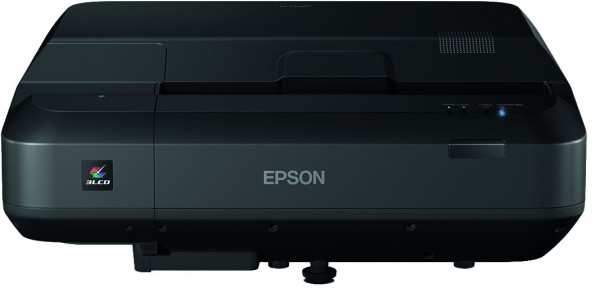Epson EHLS100 UST Full HD Lézer Projektor