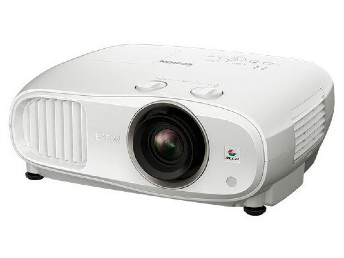 Epson EHTW7000 4k PRO UHD projektor