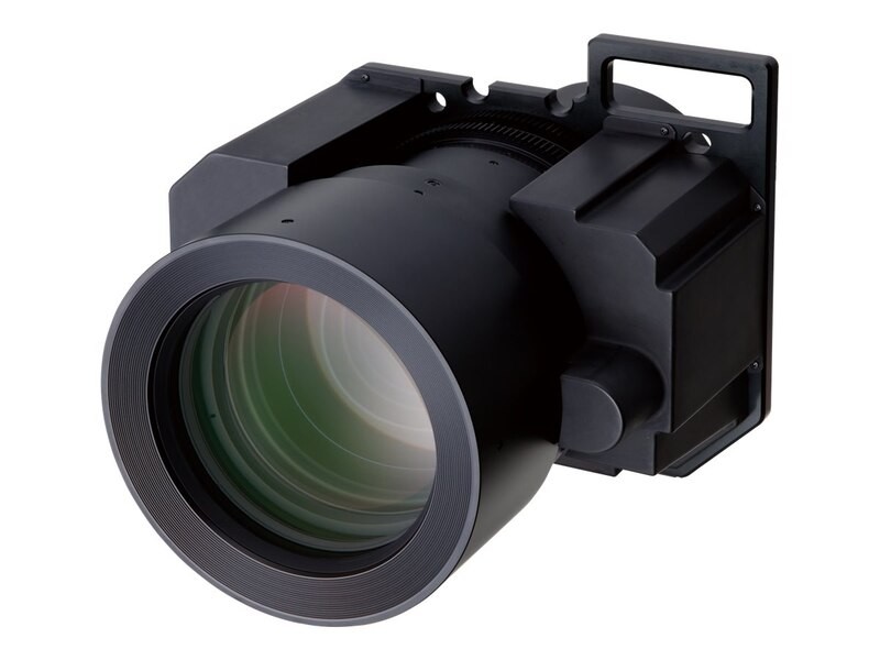 Epson ELPLL10 projektor optika