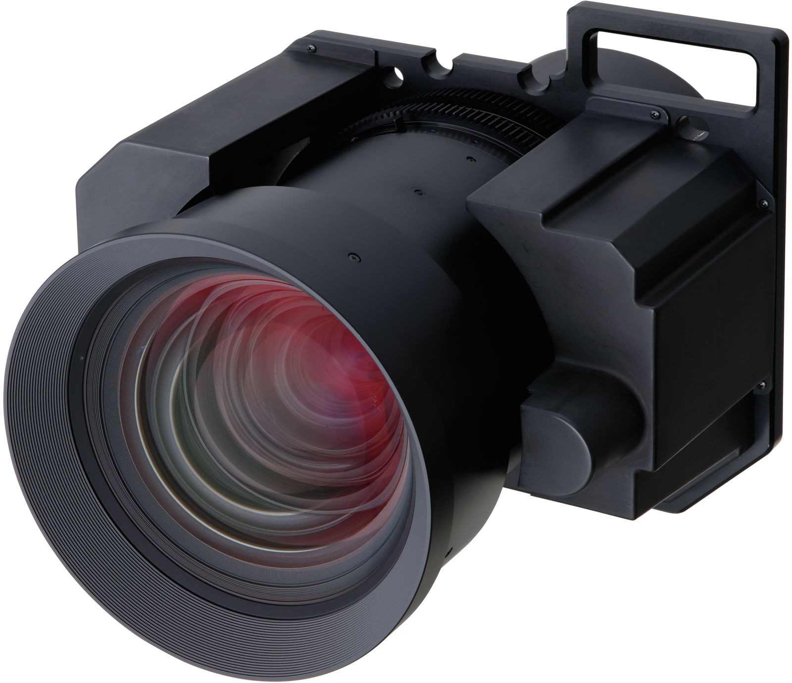 Epson ELPLM14 projektor optika
