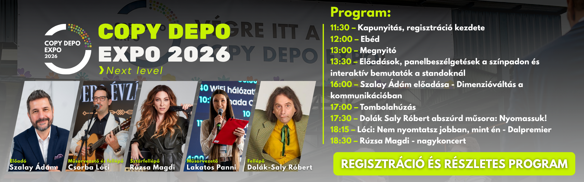 Expo 2026 4.0