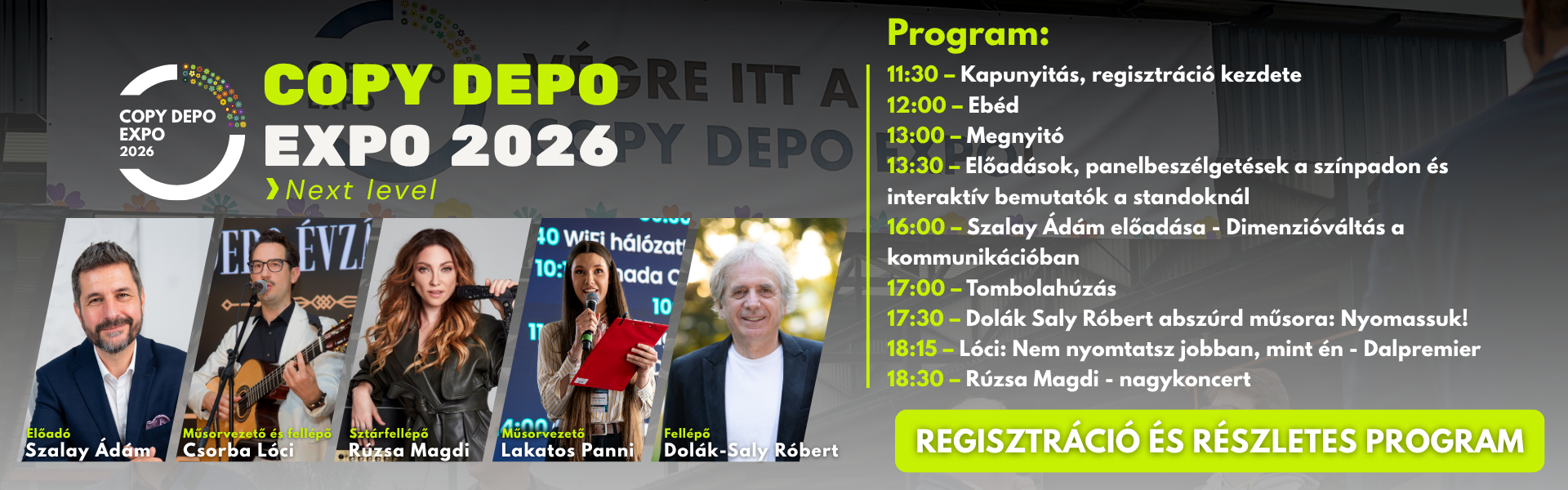 Expo 2026 4.0