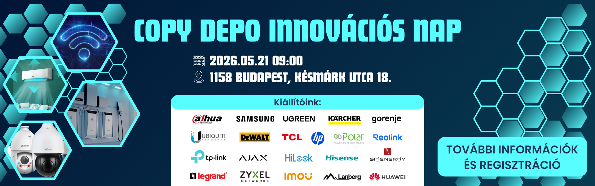 Innovációs nap